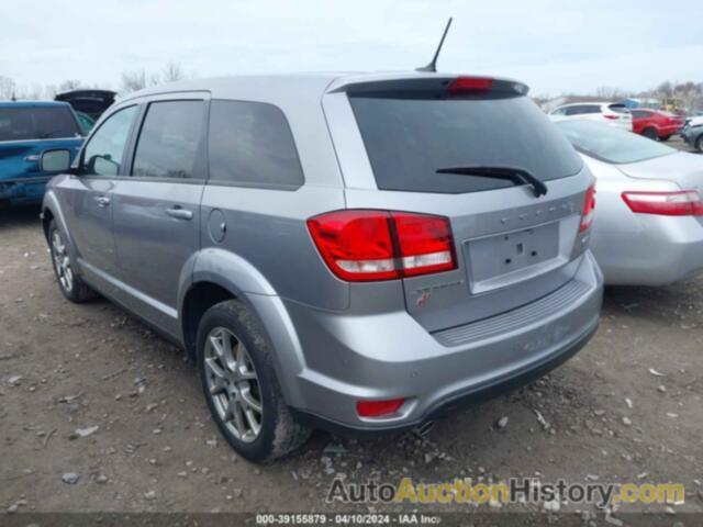 DODGE JOURNEY GT AWD, 3C4PDDEG6JT159187