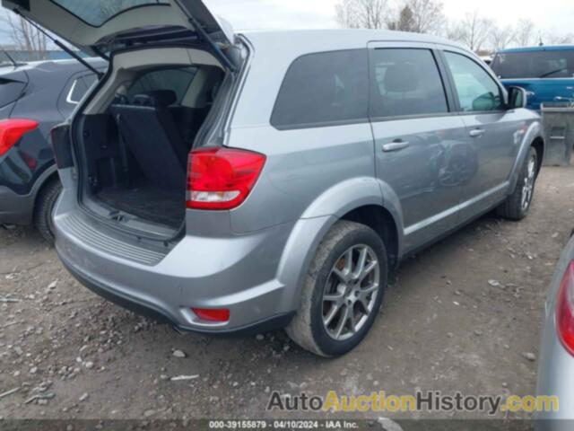 DODGE JOURNEY GT AWD, 3C4PDDEG6JT159187