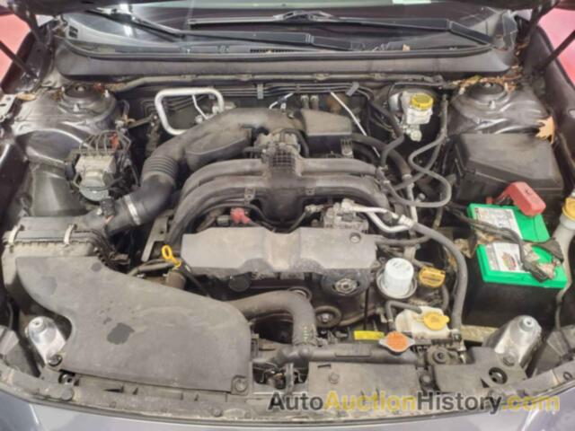 SUBARU LEGACY 2.5I PREMIUM, 4S3BNAF68J3033226