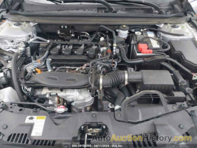 HONDA ACCORD LX, 1HGCY1F2XPA036918