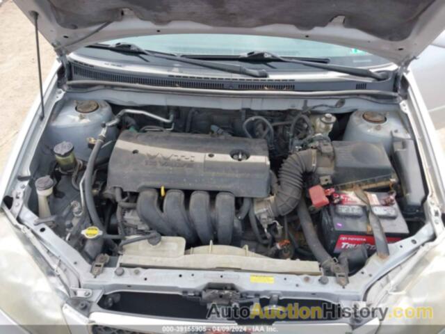 TOYOTA COROLLA CE/LE/S, 2T1BR32E05C353134