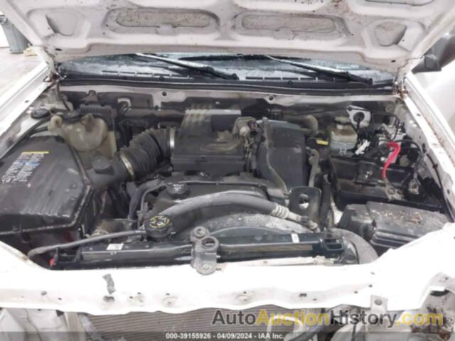 CHEVROLET COLORADO LT, 1GCDT136268110573