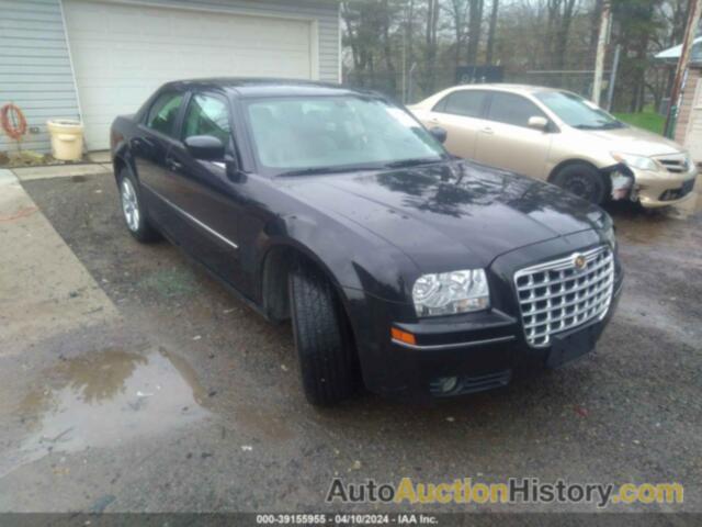 CHRYSLER 300 TOURING, 2C3LA53V19H577423