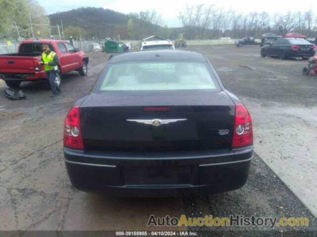 CHRYSLER 300 TOURING, 2C3LA53V19H577423