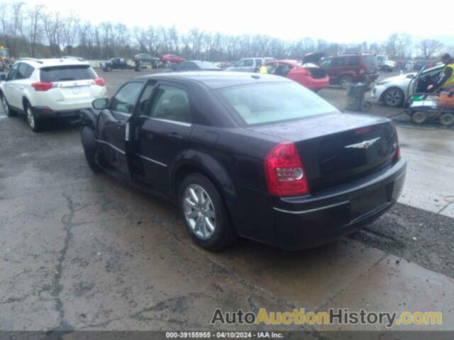 CHRYSLER 300 TOURING, 2C3LA53V19H577423