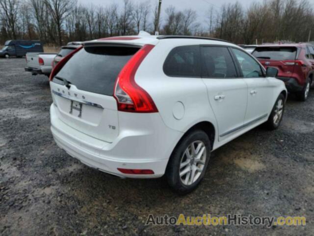 VOLVO XC60 T5, YV440MDJXH2074082