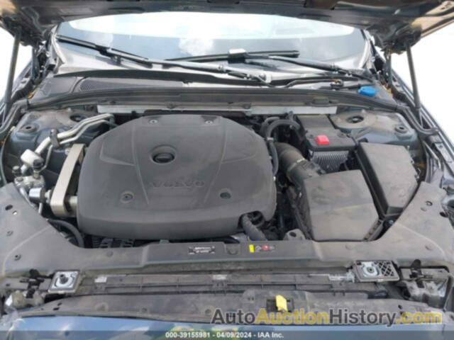 VOLVO S60 T5 MOMENTUM, 7JR102FK6KG006003