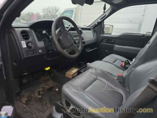 FORD F150, 1FTPF1CF3EKF74543