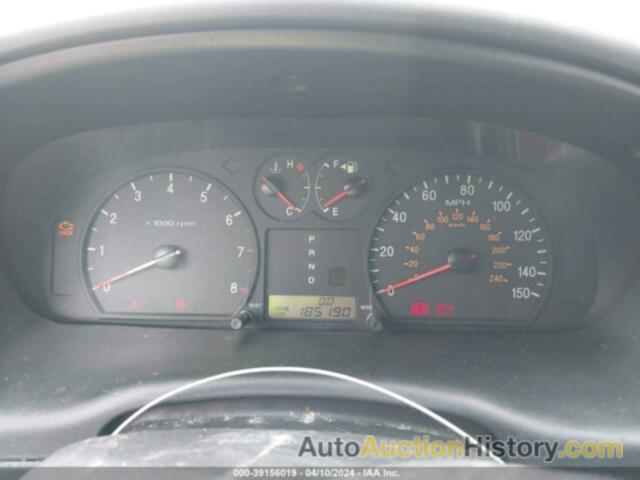 HYUNDAI SONATA GLS/LX, KMHWF35H14A034419