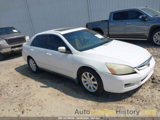 HONDA ACCORD 3.0 LX, 1HGCM66396A030575