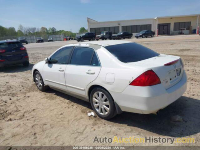 HONDA ACCORD 3.0 LX, 1HGCM66396A030575