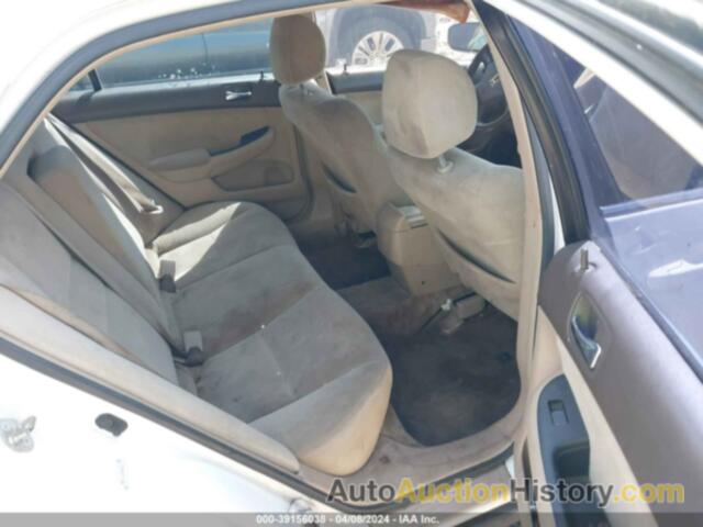 HONDA ACCORD 3.0 LX, 1HGCM66396A030575