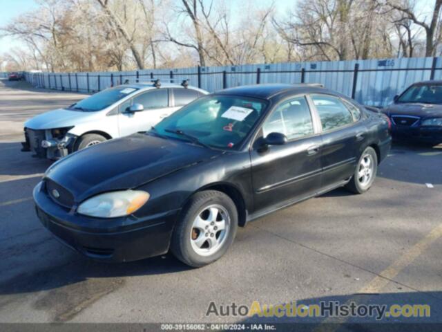 FORD TAURUS SE, 1FAFP53U16A112431