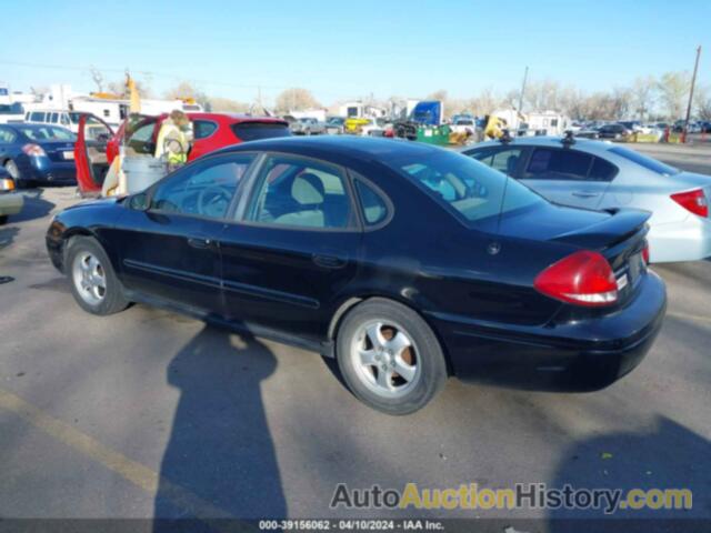 FORD TAURUS SE, 1FAFP53U16A112431