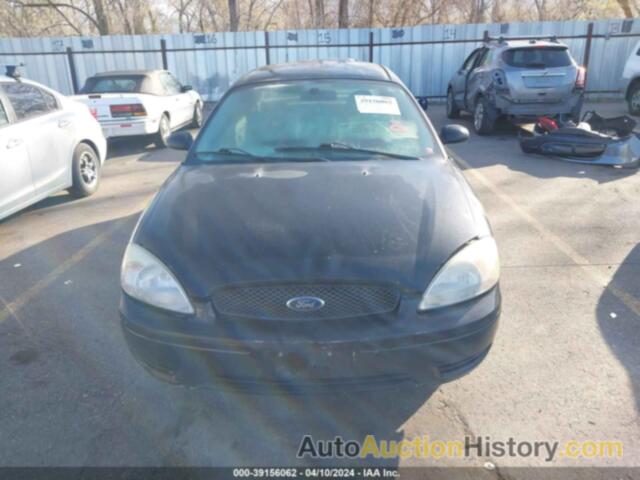 FORD TAURUS SE, 1FAFP53U16A112431