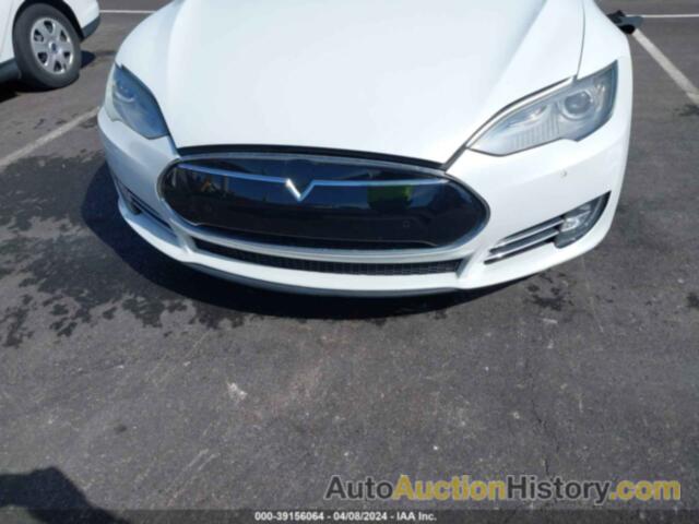 TESLA MODEL S PERFORMANCE, 5YJSA1CP4DFP25595