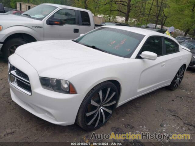 DODGE CHARGER SE, 2C3CDXBG5EH308194