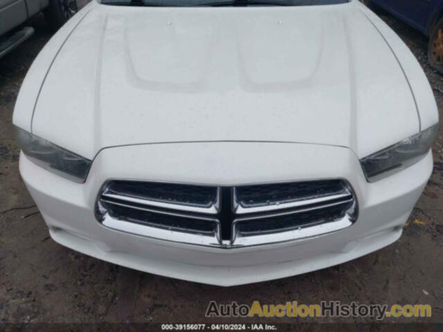 DODGE CHARGER SE, 2C3CDXBG5EH308194