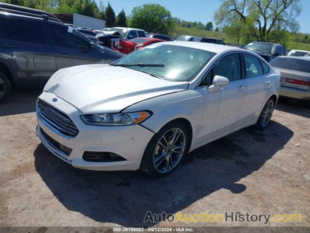 FORD FUSION TITANIUM, 3FA6P0K95GR193182