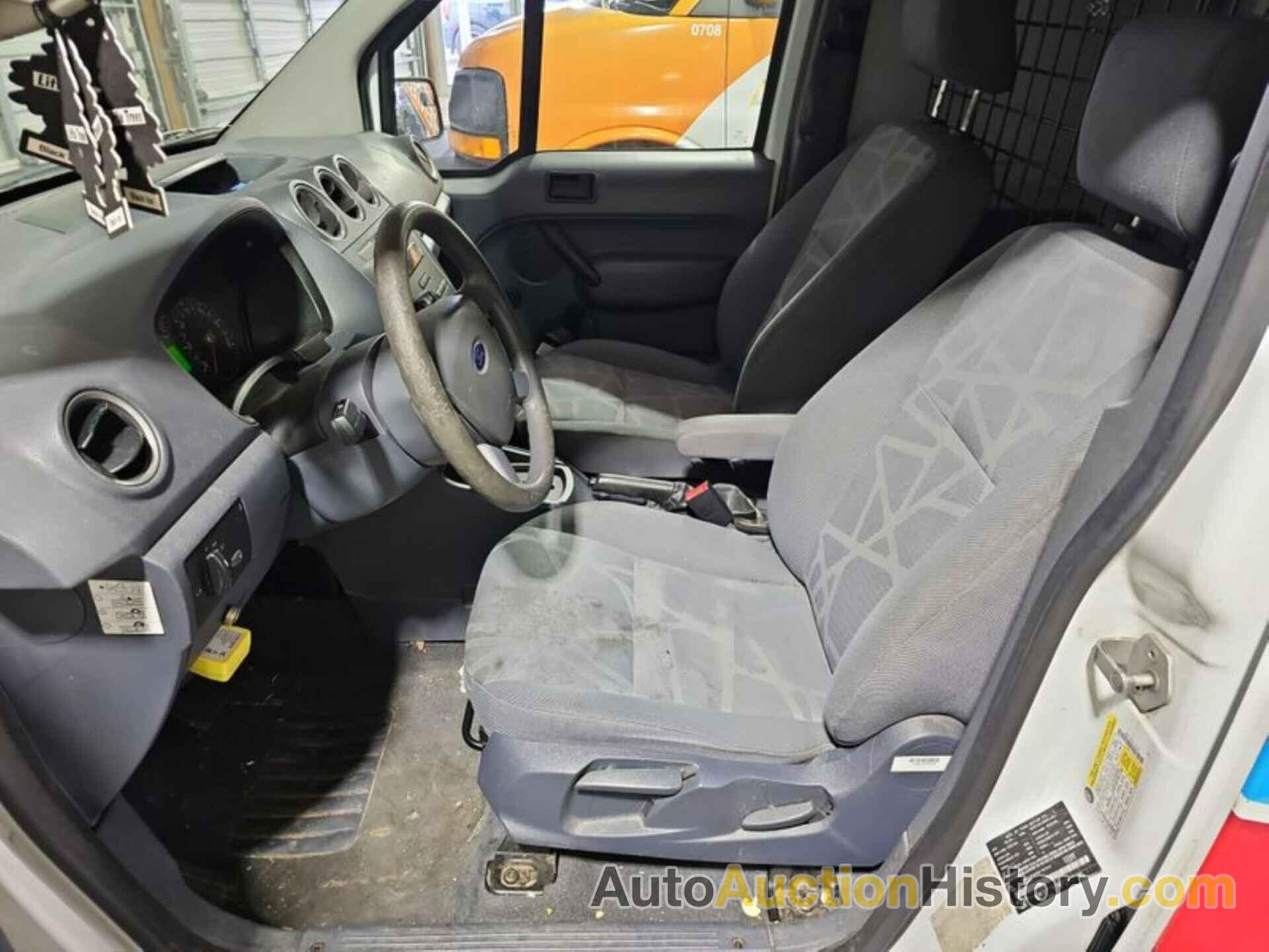 FORD TRANSIT CONNECT XL, NM0LS7AN1DT161243