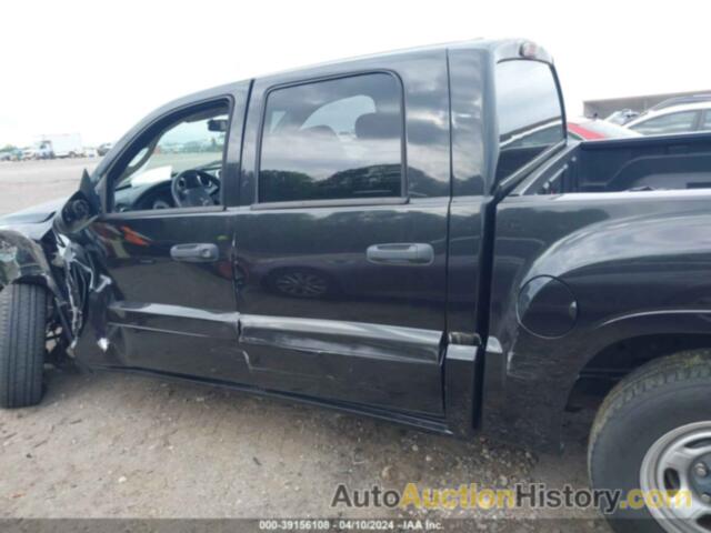 MITSUBISHI RAIDER LS, 1Z7HC28K67S213663