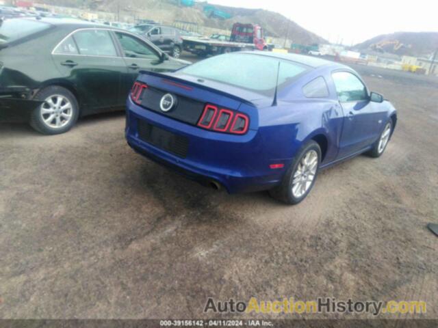 FORD MUSTANG GT PREMIUM, 1ZVBP8CFXE5234818