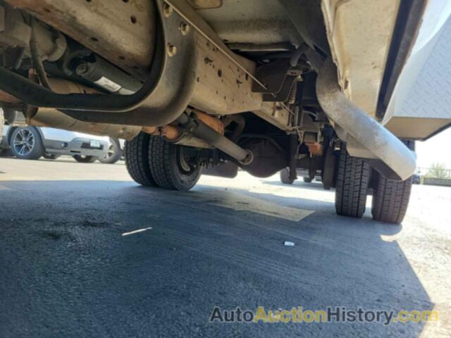 FORD F-450 XL/XLT, 1FDXF46S62ED01273