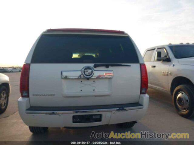 CADILLAC ESCALADE STANDARD, 1GYFK63817R179173