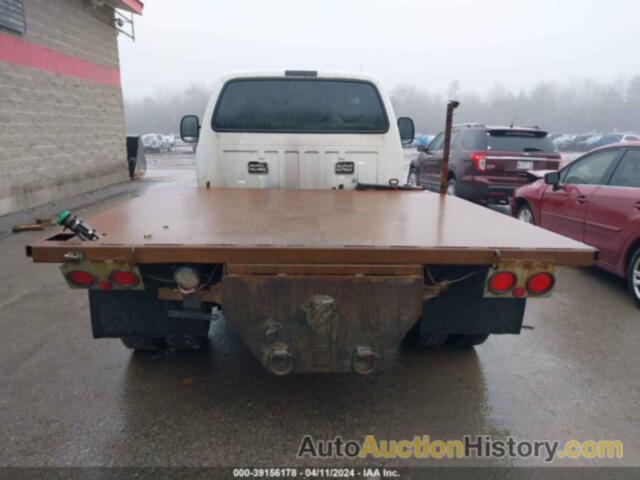 FORD F550 SUPER DUTY, 1FDAF57F12EC27192