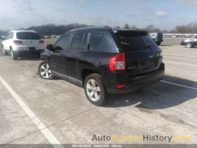 JEEP COMPASS, 1J4NF1FB3BD135661