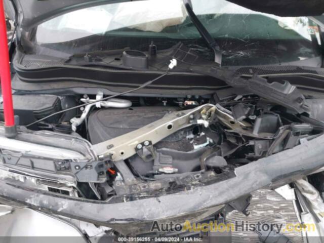 HONDA PASSPORT ELITE, 5FNYF8H09KB013841