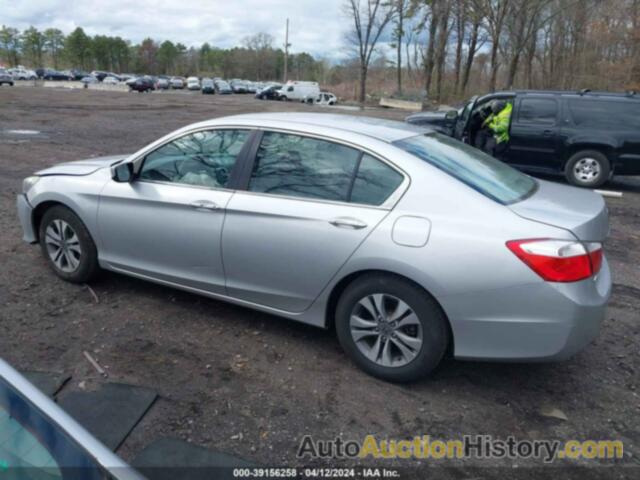 HONDA ACCORD LX, 1HGCR2F36FA147816