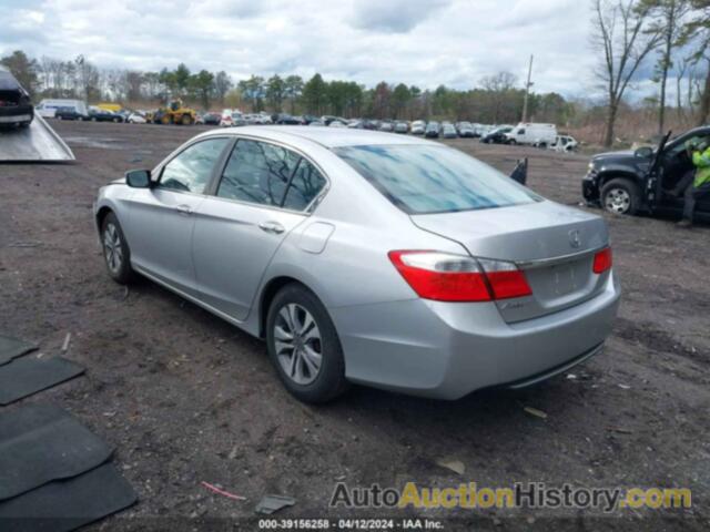 HONDA ACCORD LX, 1HGCR2F36FA147816