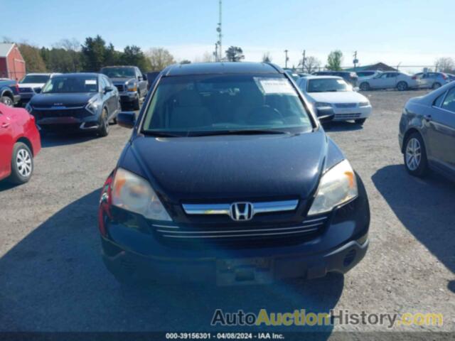 HONDA CR-V EX, 5J6RE48537L007236