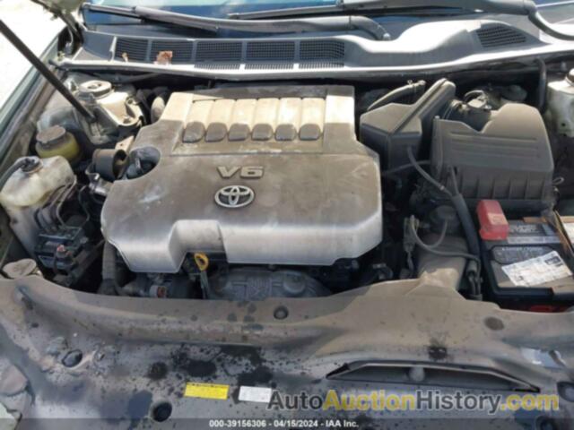 TOYOTA AVALON XL, 4T1BK36B37U217313