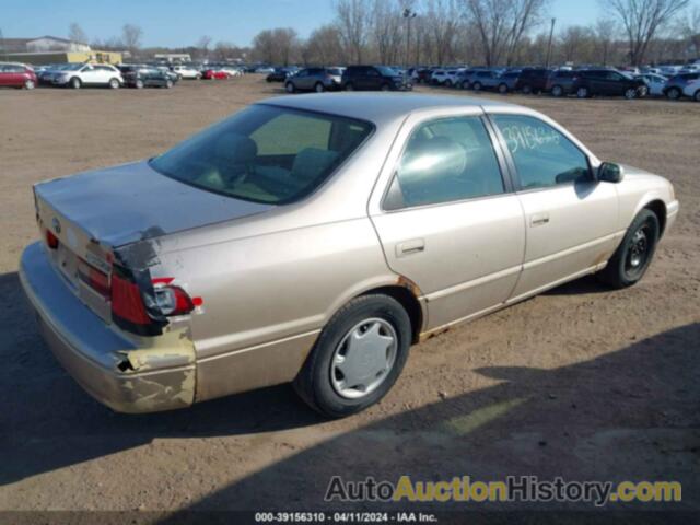 TOYOTA CAMRY CE, 4T1BG22K1XU492390