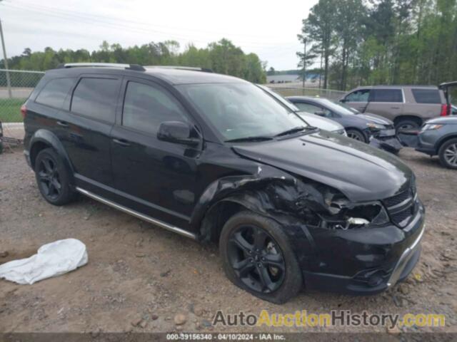 DODGE JOURNEY XLT, 3C4PDCGB0JT531313