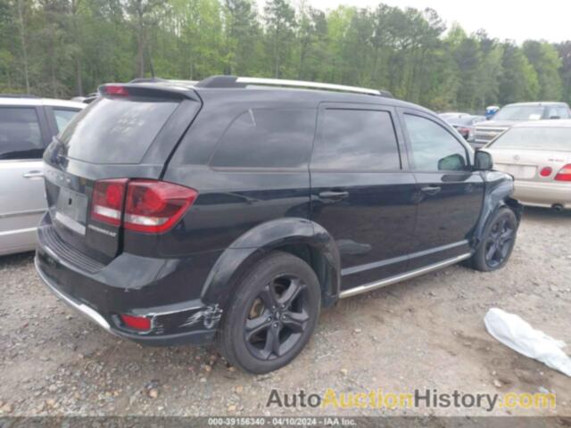 DODGE JOURNEY CROSSROAD, 3C4PDCGB0JT531313