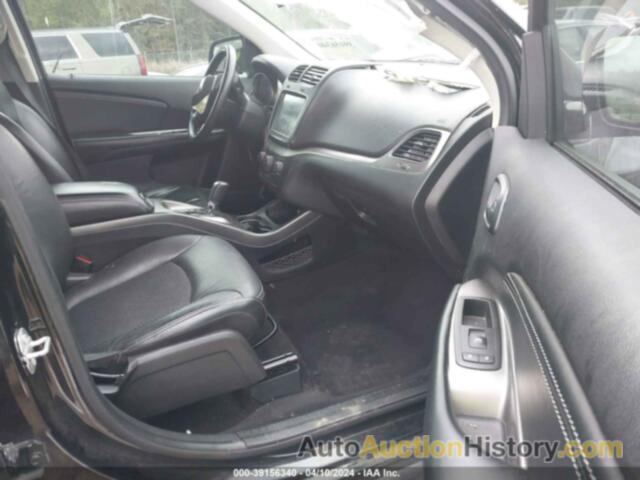 DODGE JOURNEY XLT, 3C4PDCGB0JT531313