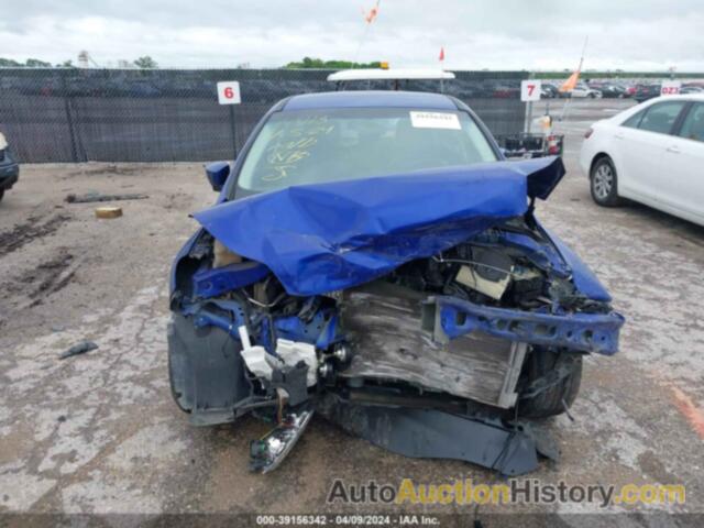 FORD FOCUS SE, 1FADP3F22DL294549