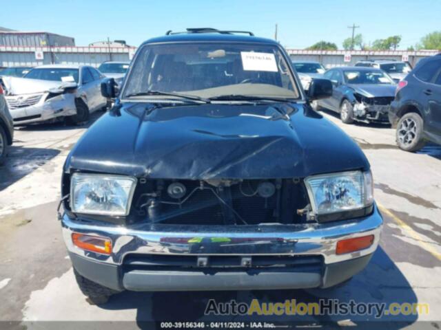 TOYOTA 4RUNNER SR5 V6, JT3HN86RXV0090066