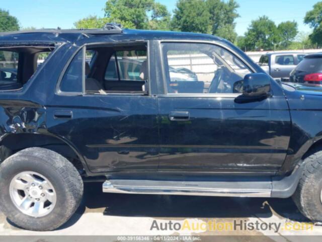 TOYOTA 4RUNNER SR5 V6, JT3HN86RXV0090066