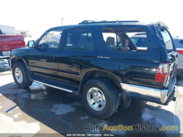 TOYOTA 4RUNNER SR5 V6, JT3HN86RXV0090066