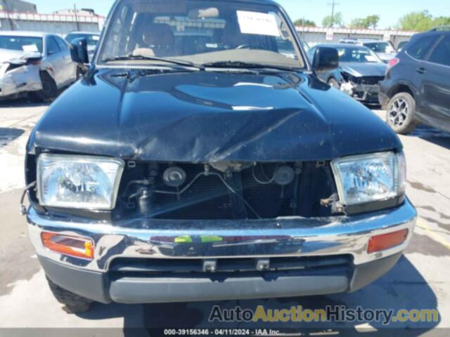 TOYOTA 4RUNNER SR5 V6, JT3HN86RXV0090066