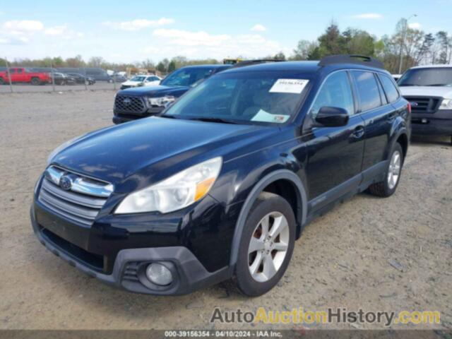 SUBARU OUTBACK 2.5I PREMIUM, 4S4BRBGC7D3311998