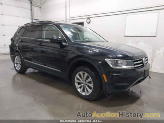 VOLKSWAGEN TIGUAN 2.0T SE/2.0T SEL, 3VV2B7AX0JM152271