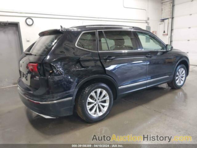 VOLKSWAGEN TIGUAN 2.0T SE/2.0T SEL, 3VV2B7AX0JM152271