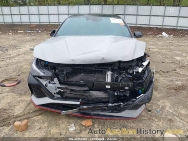 HYUNDAI ELANTRA N, KMHLW4AK4NU003952