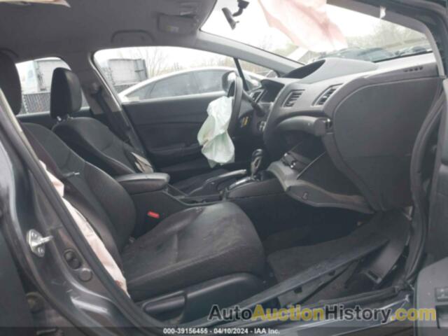 HONDA CIVIC SDN LX, 19XFB2F50DE023066