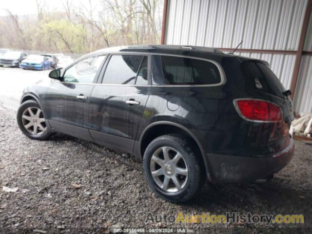 BUICK ENCLAVE CXL, 5GAER23718J249107